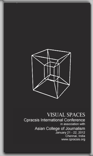 Visual Spaces