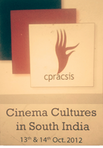 Cinema Cultures in South India, Thrissur, Kerala