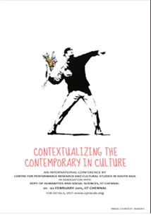 Contextualizing the Contemporary in Culture