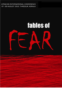 Fables of Fear