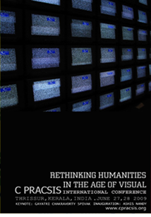 Rethinking Humanities in the Age of Visual